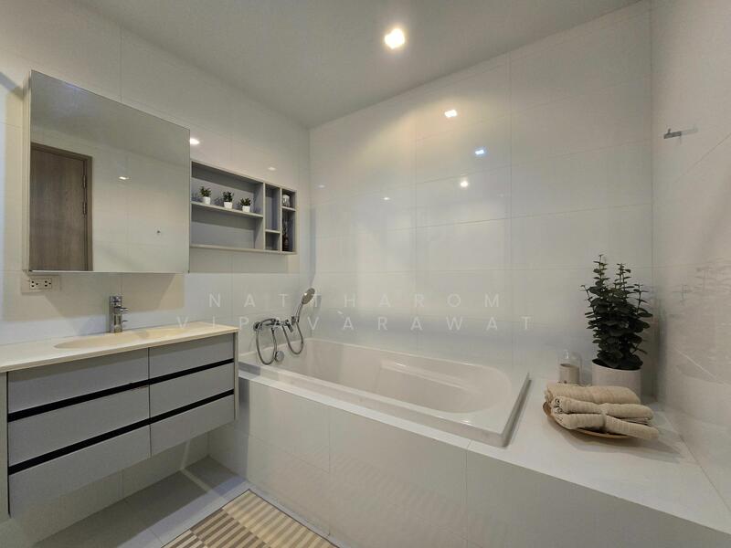 HQ Thonglor by Sansiri : เฮชคิว บาย แสนสิริ, กรุงเทพ, ซอยสุขุมวิท 55 แขวงคลองตันเหนือ เขตวัฒนา กรุงเทพมหานคร, คลองตันเหนือ, วัฒนา, กรุงเทพ, 50 ตร.ม., คอนโด ให้เช่า, โดย Nattharom Vipavarawat, 11670785 - DDproperty.com