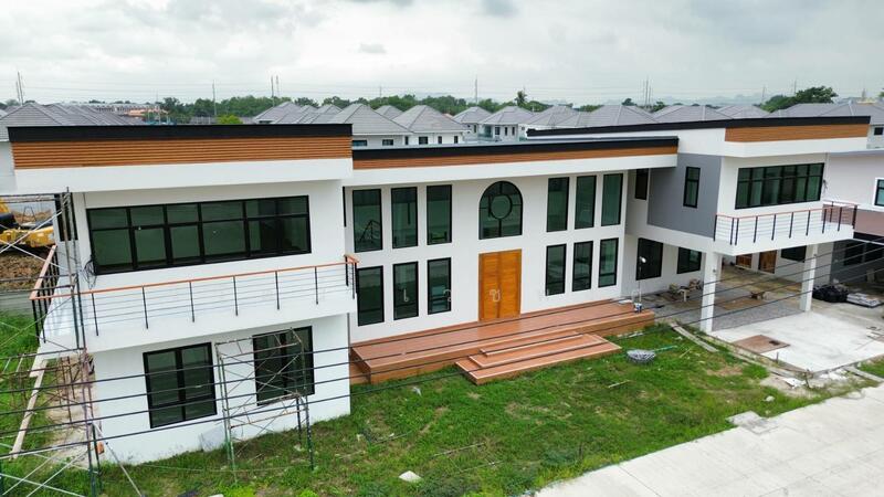 House for Sale at Middle of Saraburi / 5beds 6baths / 800sq.m., Saraburi, Dao Ruang, Muang Saraburi, Saraburi, 5 Bedrooms, 600 sqm, Single Detached House For Sale, by วิวัฒน์ เวชพงศา, 11670787 - DDproperty.com