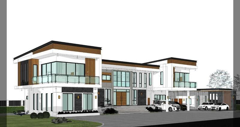 House for Sale at Middle of Saraburi / 5beds 6baths / 800sq.m., Saraburi, Dao Ruang, Muang Saraburi, Saraburi, 5 Bedrooms, 600 sqm, Single Detached House For Sale, by วิวัฒน์ เวชพงศา, 11670787 - DDproperty.com