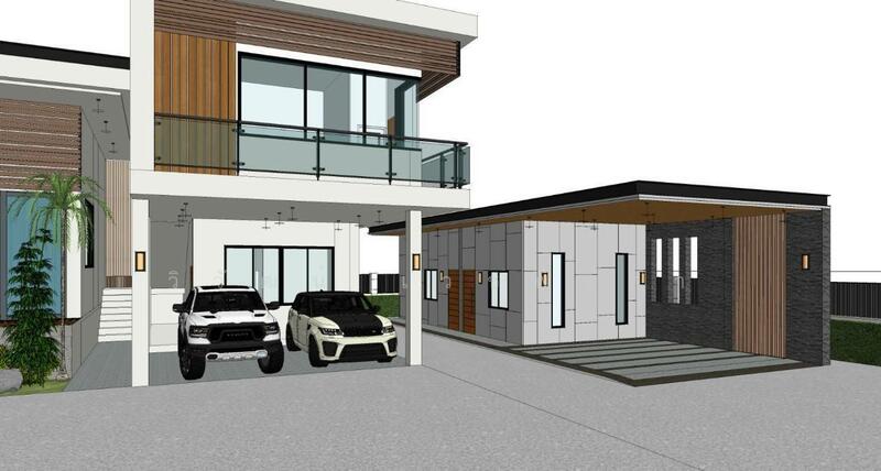 House for Sale at Middle of Saraburi / 5beds 6baths / 800sq.m., Saraburi, Dao Ruang, Muang Saraburi, Saraburi, 5 Bedrooms, 600 sqm, Single Detached House For Sale, by วิวัฒน์ เวชพงศา, 11670787 - DDproperty.com