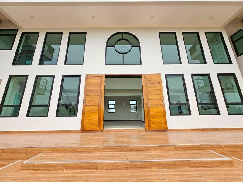 ขายบ้านสร้างใหม่พร้อมที่ดิน 5นอน 6น้ำ 200 ตรว. ใกล้ศาลจังหวัดสระบุรี, สระบุรี, ดาวเรือง, เมืองสระบุรี, สระบุรี, 600 ตร.ม., บ้านเดี่ยว ขาย, โดย วิวัฒน์ เวชพงศา, 11670787 - DDproperty.com