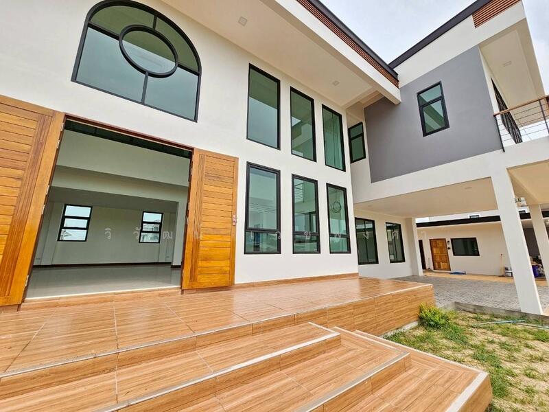 ขายบ้านสร้างใหม่พร้อมที่ดิน 5นอน 6น้ำ 200 ตรว. ใกล้ศาลจังหวัดสระบุรี, สระบุรี, ดาวเรือง, เมืองสระบุรี, สระบุรี, 600 ตร.ม., บ้านเดี่ยว ขาย, โดย วิวัฒน์ เวชพงศา, 11670787 - DDproperty.com