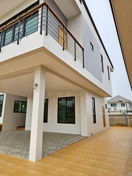 House for Sale at Middle of Saraburi / 5beds 6baths / 800sq.m., Saraburi, Dao Ruang, Muang Saraburi, Saraburi, 5 Bedrooms, 600 sqm, Single Detached House For Sale, by วิวัฒน์ เวชพงศา, 11670787 - DDproperty.com