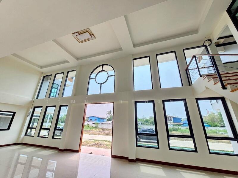 ขายบ้านสร้างใหม่พร้อมที่ดิน 5นอน 6น้ำ 200 ตรว. ใกล้ศาลจังหวัดสระบุรี, สระบุรี, ดาวเรือง, เมืองสระบุรี, สระบุรี, 600 ตร.ม., บ้านเดี่ยว ขาย, โดย วิวัฒน์ เวชพงศา, 11670787 - DDproperty.com