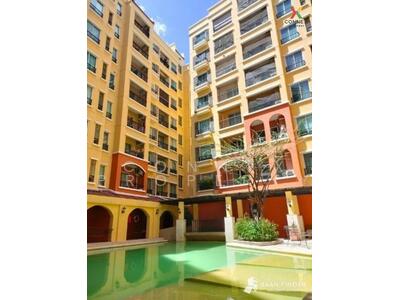 ขาย - The Seed Terre Ratchayothin : เดอะ ซี้ด เตร์เร่ รัชโยธิน, กรุงเทพ