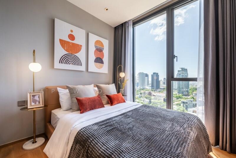BEATNIQ Sukhumvit 32 : บีทนิค สุขุมวิท 32, กรุงเทพ, ซอยสุขุมวิท 32 ถนนสุขุมวิท, คลองตัน, คลองเตย, กรุงเทพ, 81 ตร.ม., คอนโด ให้เช่า, โดย Napawadee Homhuk, 11670821 - DDproperty.com