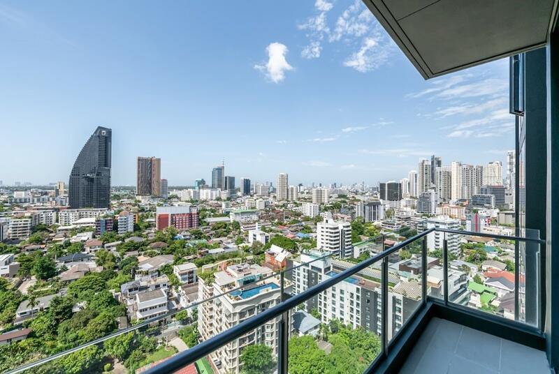 BEATNIQ Sukhumvit 32 : บีทนิค สุขุมวิท 32, กรุงเทพ, ซอยสุขุมวิท 32 ถนนสุขุมวิท, คลองตัน, คลองเตย, กรุงเทพ, 81 ตร.ม., คอนโด ให้เช่า, โดย Napawadee Homhuk, 11670821 - DDproperty.com