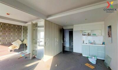 ขาย - Double Lake Condominium : ดับเบิ้ล เลค คอนโดมิเนียม, นนทบุรี