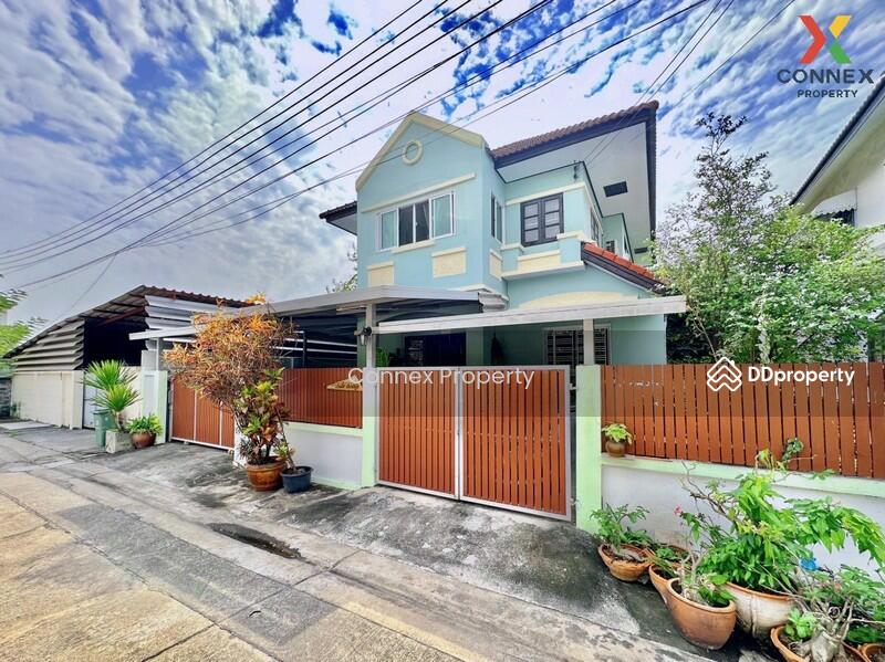 For Sale - Baan Sriwimon View, Bangkok