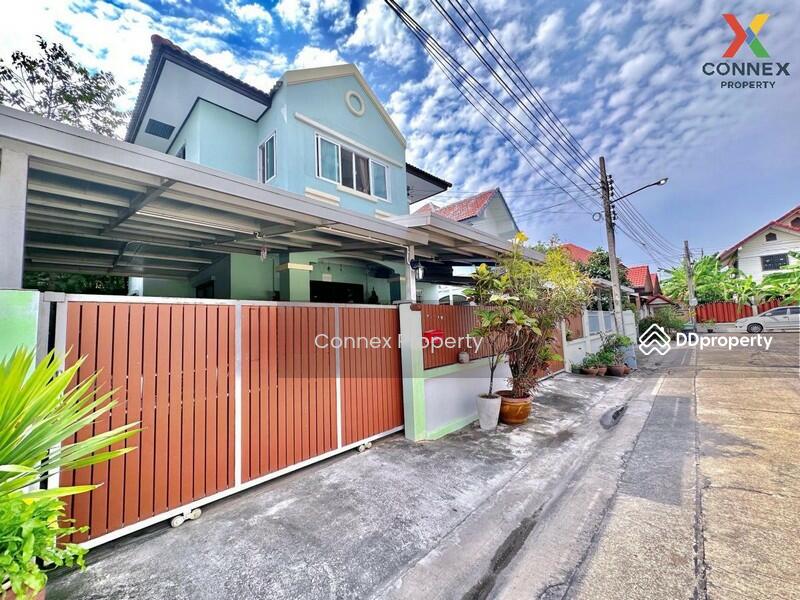 For Sale - Baan Sriwimon View, Bangkok