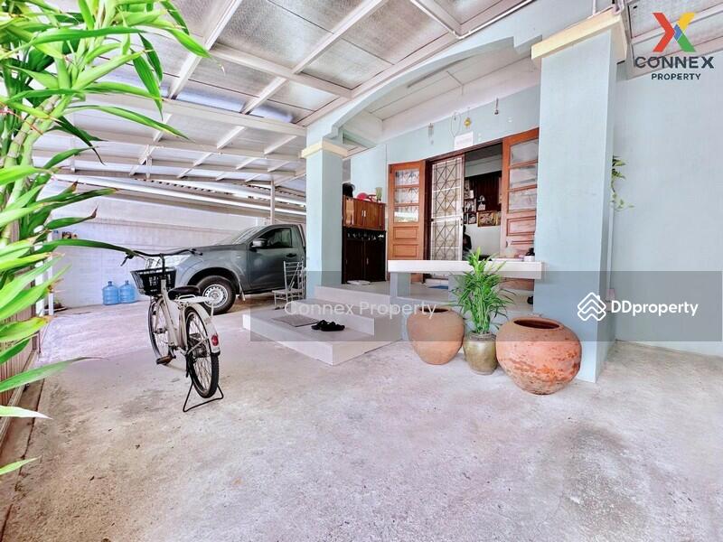 For Sale - Baan Sriwimon View, Bangkok