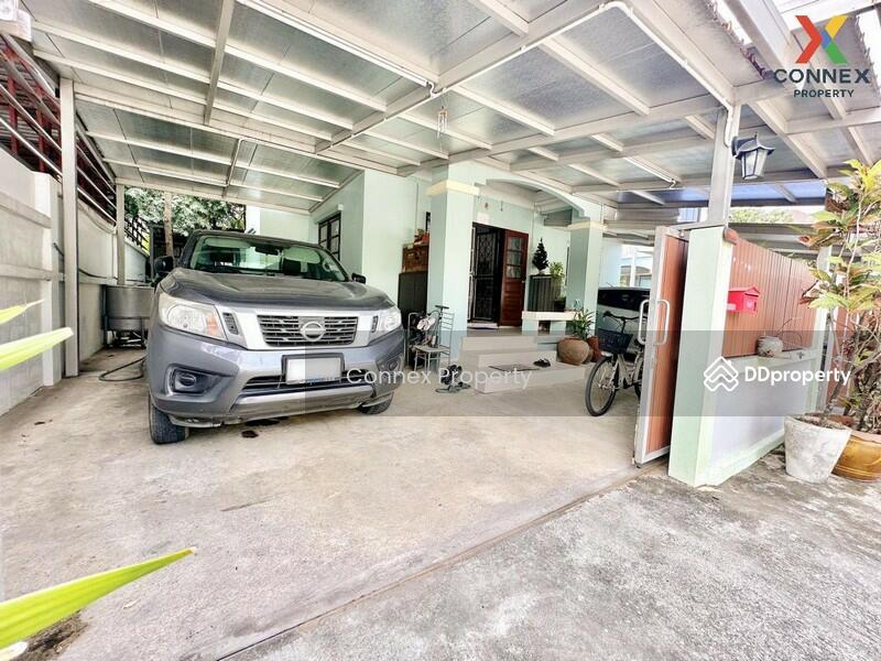 For Sale - Baan Sriwimon View, Bangkok