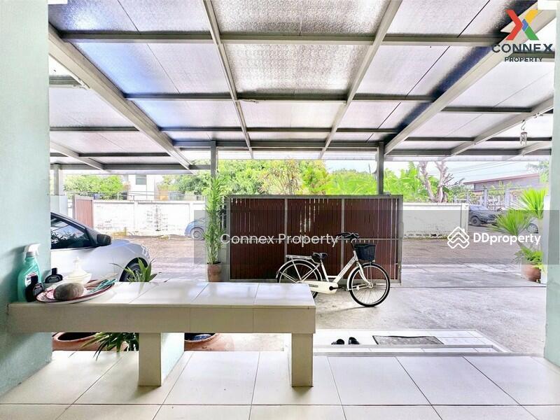 For Sale - Baan Sriwimon View, Bangkok