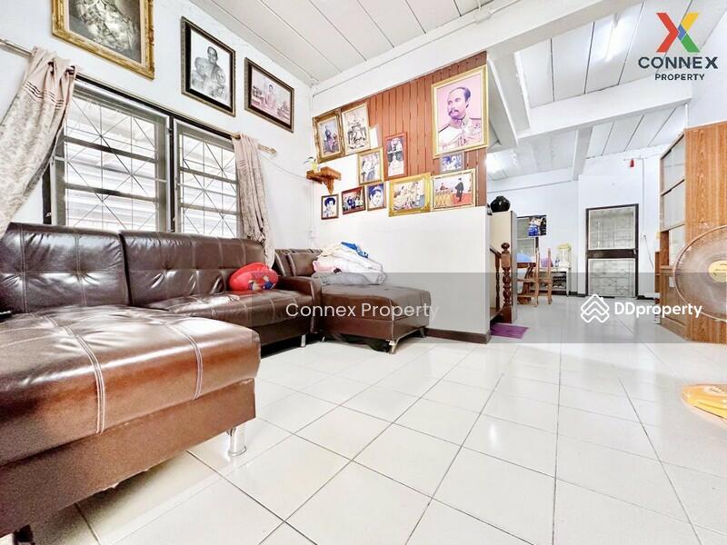 For Sale - Baan Sriwimon View, Bangkok