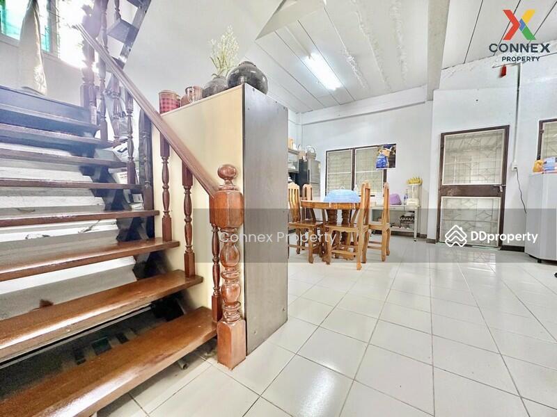 For Sale - Baan Sriwimon View, Bangkok