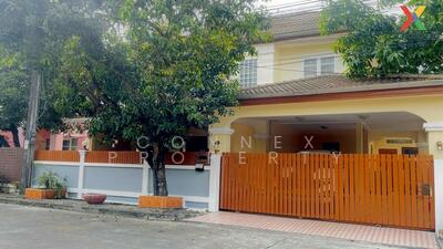 ขาย - Lalin Greenville Ramintra-Watcharapol : ลลิล กรีนวิลล์ รามอินทรา-วัชรพล, กรุงเทพ