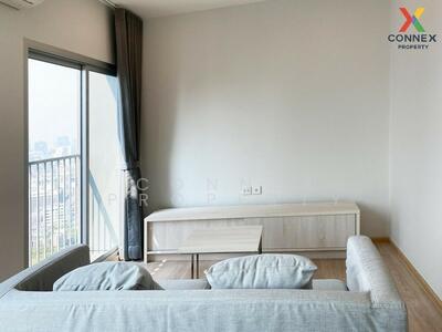 ขาย - Noble Revolve Ratchada : โนเบิล รีวอลฟ์ รัชดา, กรุงเทพ