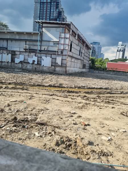 ขายที่ดิน เอกมัย สุขุมวิท : Land for sale, Ekkamai, Sukhumvit, Bangkok, Phra Kanong Nua, Watthana, Bangkok, , 3,068 sqm, Land For Sale, by TOAH T., 11670893 - DDproperty.com