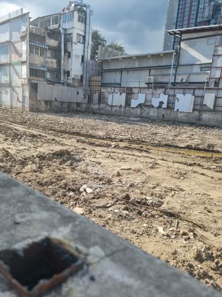 ขายที่ดิน เอกมัย สุขุมวิท : Land for sale, Ekkamai, Sukhumvit, Bangkok, Phra Kanong Nua, Watthana, Bangkok, , 3,068 sqm, Land For Sale, by TOAH T., 11670893 - DDproperty.com