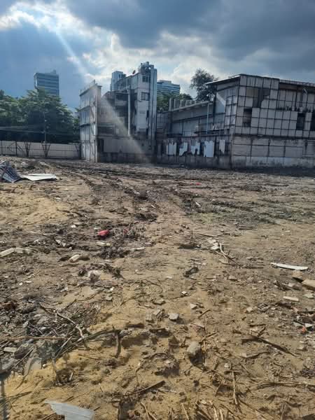 ขายที่ดิน เอกมัย สุขุมวิท : Land for sale, Ekkamai, Sukhumvit, กรุงเทพ, พระโขนงเหนือ, วัฒนา, กรุงเทพ, 3,068 ตร.ม., ที่ดิน ขาย, โดย TOAH T., 11670893 - DDproperty.com