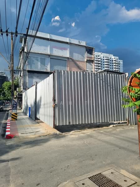 ขายที่ดิน เอกมัย สุขุมวิท : Land for sale, Ekkamai, Sukhumvit, กรุงเทพ, พระโขนงเหนือ, วัฒนา, กรุงเทพ, 3,068 ตร.ม., ที่ดิน ขาย, โดย TOAH T., 11670893 - DDproperty.com