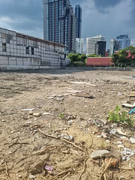 ขายที่ดิน เอกมัย สุขุมวิท : Land for sale, Ekkamai, Sukhumvit, Bangkok, Phra Kanong Nua, Watthana, Bangkok, , 3,068 sqm, Land For Sale, by TOAH T., 11670893 - DDproperty.com