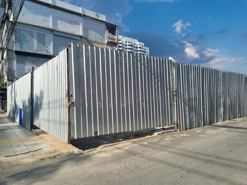 ขายที่ดิน เอกมัย สุขุมวิท : Land for sale, Ekkamai, Sukhumvit, กรุงเทพ, พระโขนงเหนือ, วัฒนา, กรุงเทพ, 3,068 ตร.ม., ที่ดิน ขาย, โดย TOAH T., 11670893 - DDproperty.com