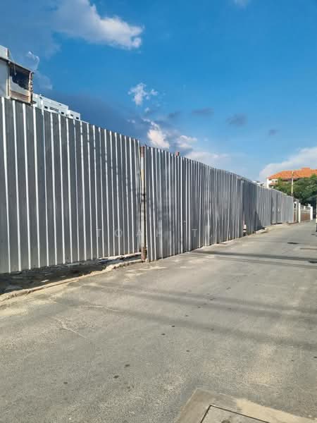 ขายที่ดิน เอกมัย สุขุมวิท : Land for sale, Ekkamai, Sukhumvit, กรุงเทพ, พระโขนงเหนือ, วัฒนา, กรุงเทพ, 3,068 ตร.ม., ที่ดิน ขาย, โดย TOAH T., 11670893 - DDproperty.com