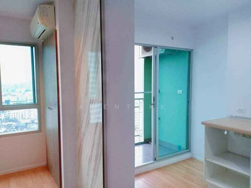 Lumpini Ville Ramkhamhaeng 60/2, กรุงเทพ, 7 ซอยรามคำแหง 60/1 ถนนรามคำแหง, หัวหมาก, บางกะปิ, กรุงเทพ, 23 ตร.ม., คอนโด ให้เช่า, โดย Agentbkk, 11670911 - DDproperty.com