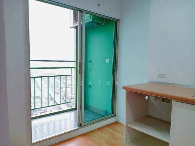 Lumpini Ville Ramkhamhaeng 60/2, กรุงเทพ, 7 ซอยรามคำแหง 60/1 ถนนรามคำแหง, หัวหมาก, บางกะปิ, กรุงเทพ, 23 ตร.ม., คอนโด ให้เช่า, โดย Agentbkk, 11670911 - DDproperty.com