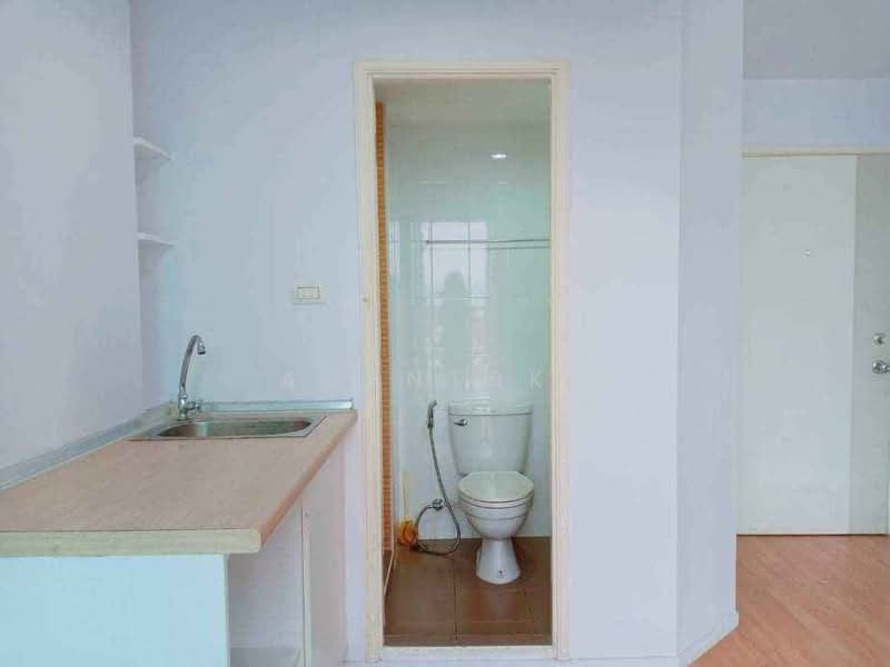 Lumpini Ville Ramkhamhaeng 60/2, กรุงเทพ, 7 ซอยรามคำแหง 60/1 ถนนรามคำแหง, หัวหมาก, บางกะปิ, กรุงเทพ, 23 ตร.ม., คอนโด ให้เช่า, โดย Agentbkk, 11670911 - DDproperty.com