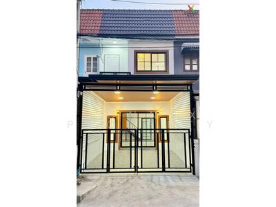ขาย - Baan Buathong 4 : บ้านบัวทอง 4, นนทบุรี