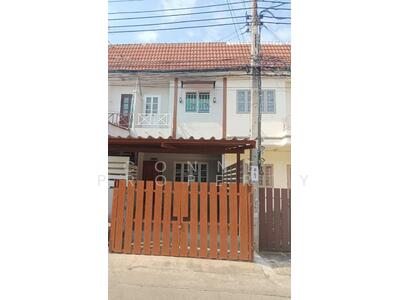 ขาย - Baan Buathong 4 : บ้านบัวทอง 4, นนทบุรี