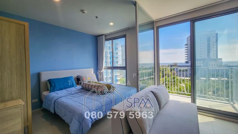 BLU Diamond Cha-am-Hua Hin : บลู ไดมอนด์ ชะอำ-หัวหิน, เพชรบุรี, 799 เพชรเกษม, ชะอำ, เพชรบุรี, 32 ตร.ม., คอนโด ขาย, โดย Chuanpit Tongmanee, 11670929 - DDproperty.com