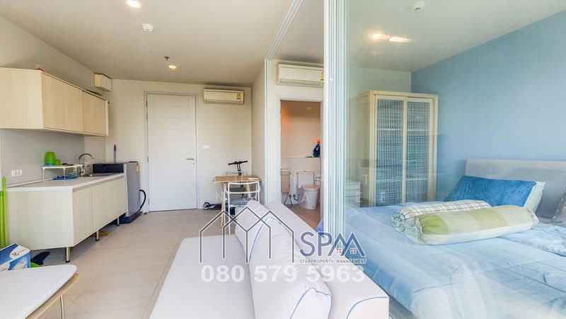 BLU Diamond Cha-am-Hua Hin : บลู ไดมอนด์ ชะอำ-หัวหิน, เพชรบุรี, 799 เพชรเกษม, ชะอำ, เพชรบุรี, 32 ตร.ม., คอนโด ขาย, โดย Chuanpit Tongmanee, 11670929 - DDproperty.com