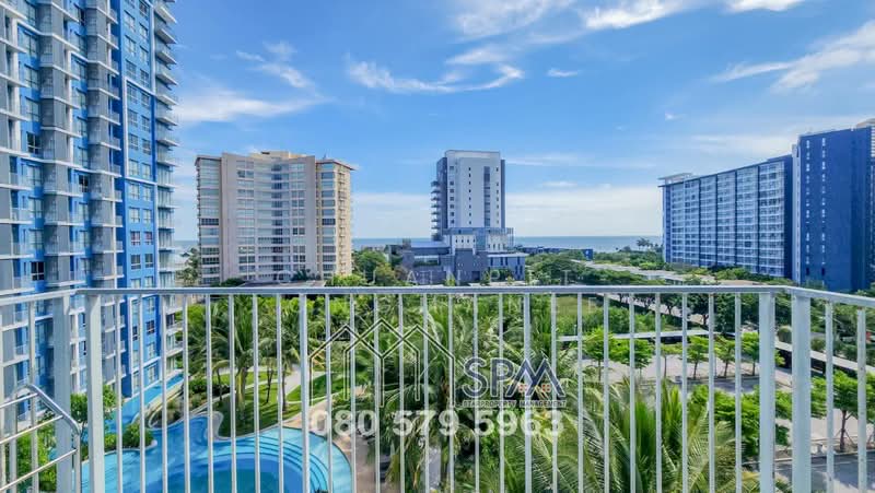 BLU Diamond Cha-am-Hua Hin : บลู ไดมอนด์ ชะอำ-หัวหิน, เพชรบุรี, 799 เพชรเกษม, ชะอำ, เพชรบุรี, 32 ตร.ม., คอนโด ขาย, โดย Chuanpit Tongmanee, 11670929 - DDproperty.com