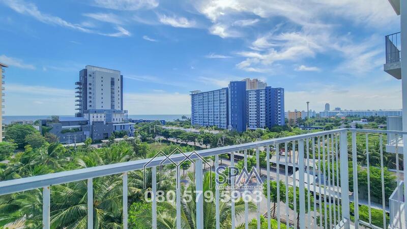 BLU Diamond Cha-am-Hua Hin : บลู ไดมอนด์ ชะอำ-หัวหิน, เพชรบุรี, 799 เพชรเกษม, ชะอำ, เพชรบุรี, 32 ตร.ม., คอนโด ขาย, โดย Chuanpit Tongmanee, 11670929 - DDproperty.com