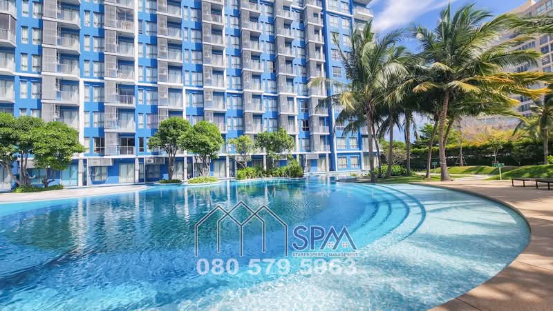 BLU Diamond Cha-am-Hua Hin : บลู ไดมอนด์ ชะอำ-หัวหิน, phetchaburi, 799 เพชรเกษม, Cha-am, Cha-Am, Phetchaburi, 1 Bedroom, 32 sqm, Condo For Sale, by Chuanpit Tongmanee, 11670929 - DDproperty.com