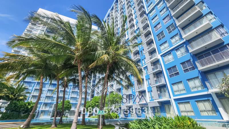 BLU Diamond Cha-am-Hua Hin : บลู ไดมอนด์ ชะอำ-หัวหิน, เพชรบุรี, 799 เพชรเกษม, ชะอำ, เพชรบุรี, 32 ตร.ม., คอนโด ขาย, โดย Chuanpit Tongmanee, 11670929 - DDproperty.com