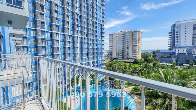 BLU Diamond Cha-am-Hua Hin : บลู ไดมอนด์ ชะอำ-หัวหิน, เพชรบุรี, 799 เพชรเกษม, ชะอำ, เพชรบุรี, 32 ตร.ม., คอนโด ขาย, โดย Chuanpit Tongmanee, 11670929 - DDproperty.com