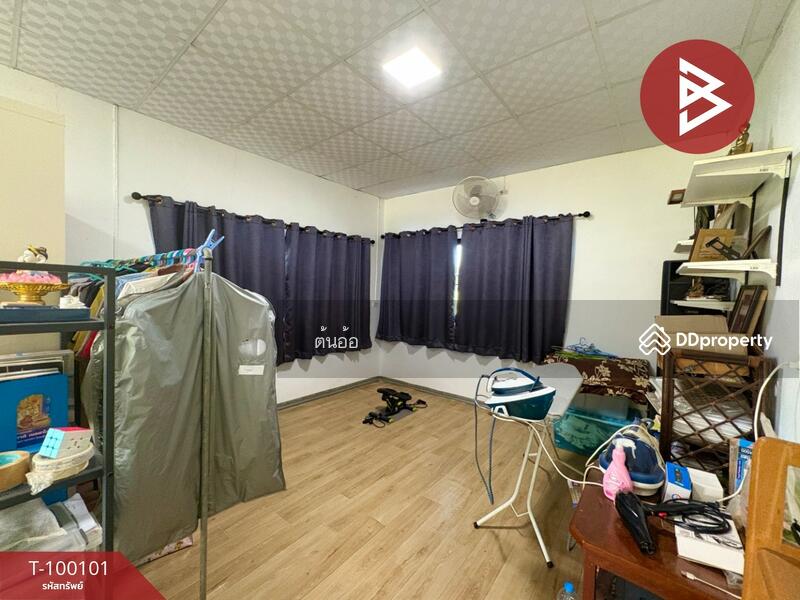 ขาย - บ้านเดี่ยวพร้อมที่ดินบ้านมะเกลือ นครสวรรค์, นครสวรรค์