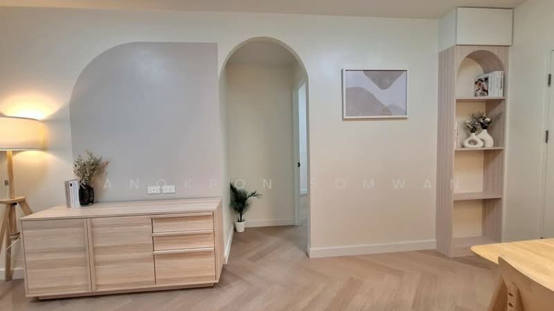 City Home Ratchada-PinKlao, Bangkok, 585 Jaransanitwong Road, Bang O, Bang Phlat, Bangkok, 1 Bedroom, 42 sqm, Condo For Sale, by Kanokpon Somwan, 11670946 - DDproperty.com