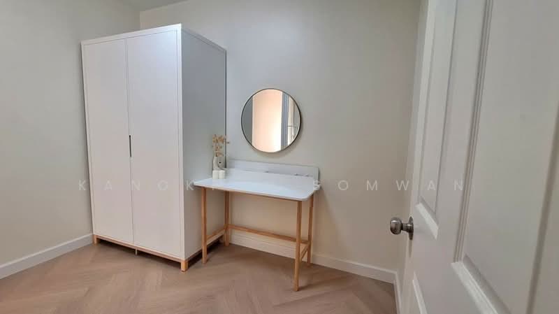 City Home Ratchada-PinKlao, Bangkok, 585 Jaransanitwong Road, Bang O, Bang Phlat, Bangkok, 1 Bedroom, 42 sqm, Condo For Sale, by Kanokpon Somwan, 11670946 - DDproperty.com