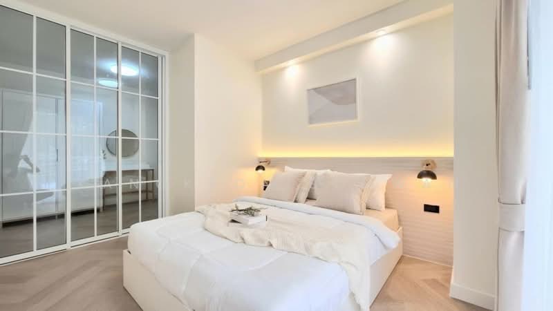 City Home Ratchada-PinKlao, Bangkok, 585 Jaransanitwong Road, Bang O, Bang Phlat, Bangkok, 1 Bedroom, 42 sqm, Condo For Sale, by Kanokpon Somwan, 11670946 - DDproperty.com