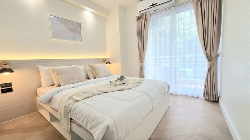 City Home Ratchada-PinKlao, Bangkok, 585 Jaransanitwong Road, Bang O, Bang Phlat, Bangkok, 1 Bedroom, 42 sqm, Condo For Sale, by Kanokpon Somwan, 11670946 - DDproperty.com