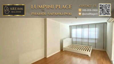 ขาย - Lumpini Place Phahol-Saphankhwai : ลุมพินี เพลส พหล-สะพานควาย, กรุงเทพ