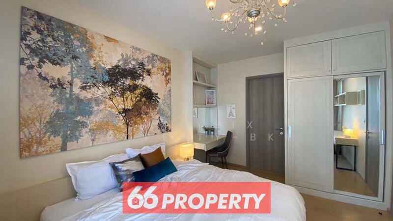 HQ Thonglor by Sansiri, Bangkok, Sukhumvit Road, Khlong Tan Nua, Watthana, Bangkok, 1 Bedroom, 58 sqm, Condo For Sale, by SIXTYSIX PROPERTY-BKK, 11671014 - DDproperty.com