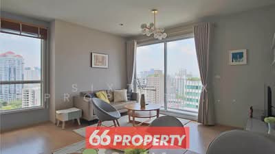 ขาย - HQ Thonglor by Sansiri : เฮชคิว บาย แสนสิริ, กรุงเทพ