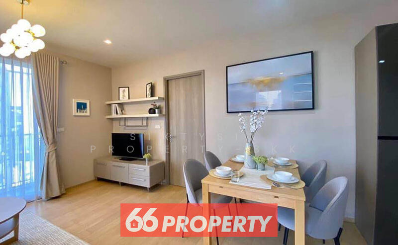 HQ Thonglor by Sansiri, Bangkok, Sukhumvit Road, Khlong Tan Nua, Watthana, Bangkok, 1 Bedroom, 58 sqm, Condo For Sale, by SIXTYSIX PROPERTY-BKK, 11671014 - DDproperty.com
