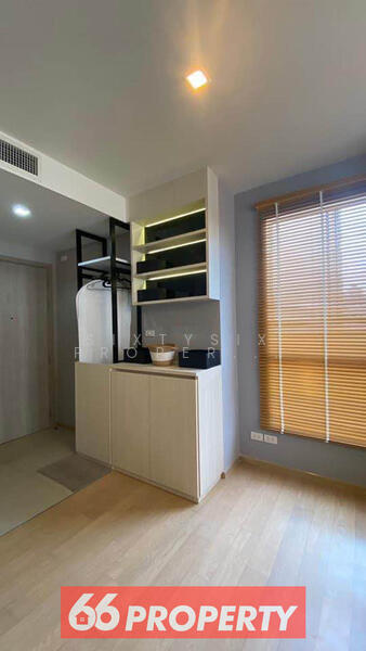 HQ Thonglor by Sansiri, Bangkok, Sukhumvit Road, Khlong Tan Nua, Watthana, Bangkok, 1 Bedroom, 58 sqm, Condo For Sale, by SIXTYSIX PROPERTY-BKK, 11671014 - DDproperty.com